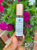 Self Love Roller Blend - Crystal Infused: White