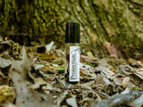 Intention Oil Roller - Protection