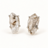 925 Sterling Silver Gemstone Earrings | Choose Your Style