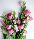 Self Love Roller Blend - Crystal Infused: White