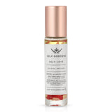 Self Love Roller Blend - Crystal Infused: White