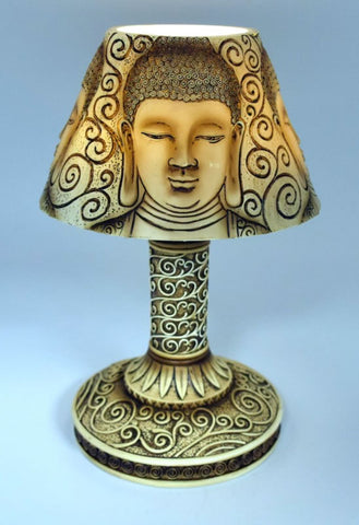 Buddha LED Lamp
