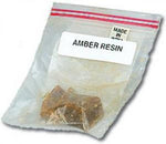 Golden Amber Resin 5gm pack